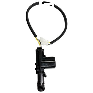 پمپ در عقب پراید