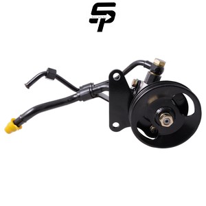 پمپ هیدرولیک E4 (مدل 90به بالا)پراید