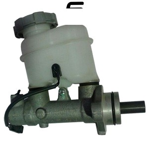 پمپ ترمز ABS پراید