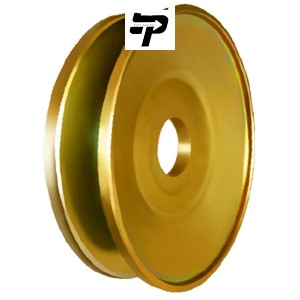 پولی دینام پراید