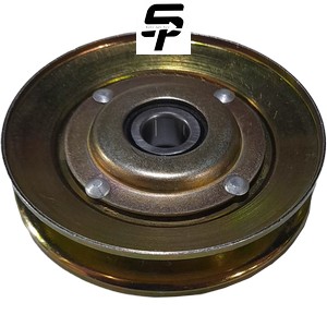 پولی هرزگرد دینام با بلبرینگ پراید