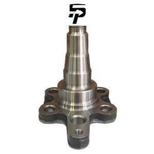 توپی چرخ عقب ABS پراید