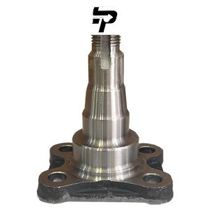 توپی چرخ عقب جدید پراید