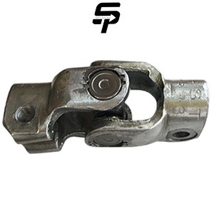 چهار شاخ فرمان(یوک کوتاه)شیت متال