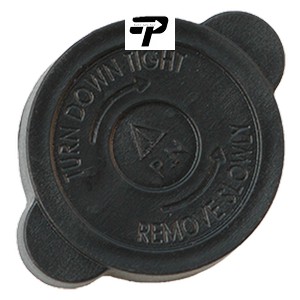 درب رادیاتور روکش دار پراید