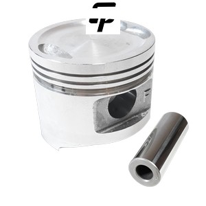 کیت پیستون پراید استاندارد