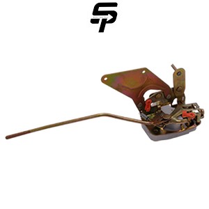 قفل در جانبی جلو جدید راست پراید