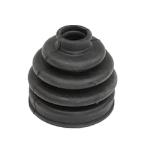 گردگیر پلوس بیرونی (سمت پلوس) پراید