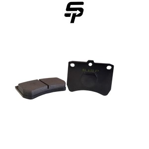 لنت ترمز جلو(با  شیم)