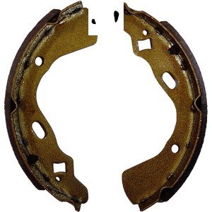 لنت ترمز عقب پراید