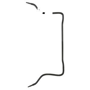 میل تعادل (میل موجگیر) بلند جلو