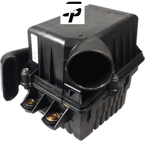 مجموعه هواکش انژکتوری پراید