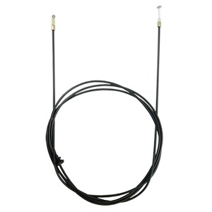 کابل رهاکننده درب صندوق پراید