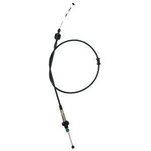 کابل گازانژکتوری پراید