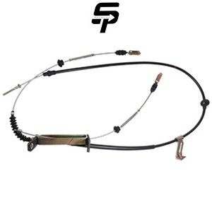 کابل ترمز دستی معمولی پراید