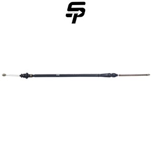 کابل ترمز دستی پراید وانت