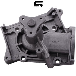 واتر پمپ پراید