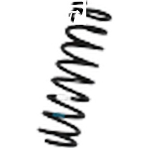 فنر لول جلو پراید