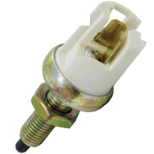 استپ ترمز پراید