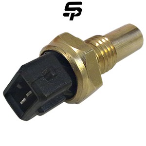 سنسور دمای آب زیمنس (فشنگی مشکی)پراید-405