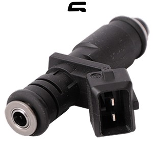 سوزن انژکتور زیمنس euro4 (جدید)