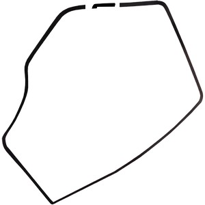 نوار ستون عقب Lپراید