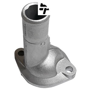 درب ترموستات پراید انژکتور