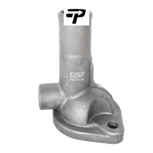 درب ترموستات آلومینیومی یورو 4 پراید