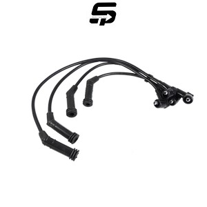 وایر شمع زیمنس پراید