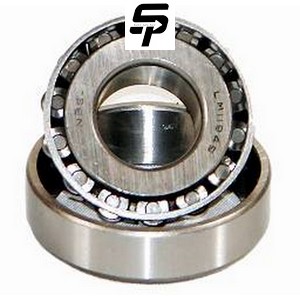 بلبرینگ چرخ عقب کوچک قدیم پراید