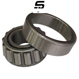 بلبرینگ ته شفت دوم گیربکس جدید578225 پراید