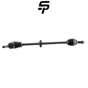 پلوس کامل 20 خار ABS بلند(راست) پراید