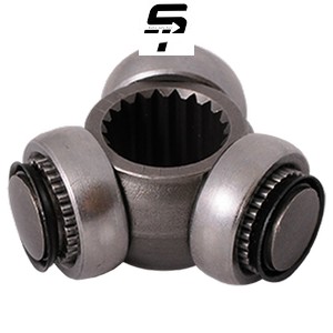 سه شاخه پلوس 20 خار پراید