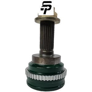 سرپلوس  20 خار ABS پراید