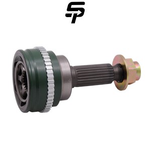 سرپلوس 19 خار ABS پراید