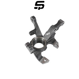 سگدست پراید ABSراست