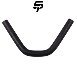 شیلنگ یک جداره دوخم پراید