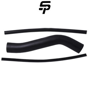 مجموعه شیلنگ باک انژکتور پراید