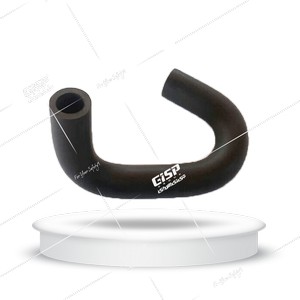 شیلنگ درقالپاق سوپاپ کاربراتور پراید