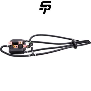 حباب گیر انژکتور پراید