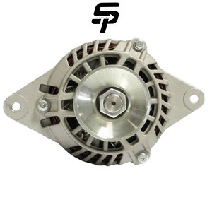 دینام 65 آمپر تک شیار پراید (مدل 95 به بالا)