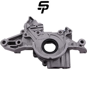 اویل پمپ ثابت پراید