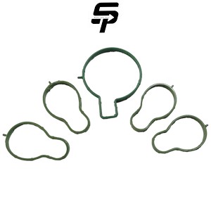 واشر منیفولد هوا(وایتون-دست کامل)پراید یورو4