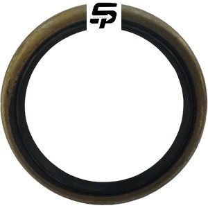 کاسه نمد چرخ جلو داخلی(کوچک بدون لبه) پراید