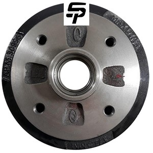 کاسه چرخ طرح قدیم پرایدGISP