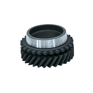 دنده 3 گیربکس پراید