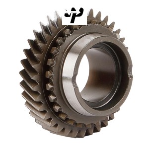 دنده 4 گیربکس پراید