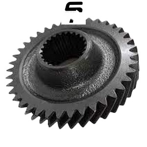 دنده 5 ورودی گیربکس پراید