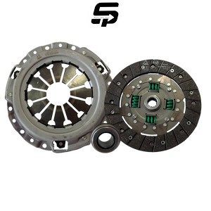 کیت کلاچ پراید