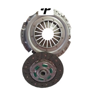 کیت کلاچ طرح والئو (بابلبرینگ) پراید